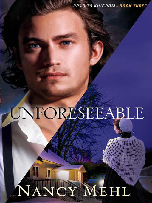 Title details for Unforeseeable by Nancy Mehl - Wait list